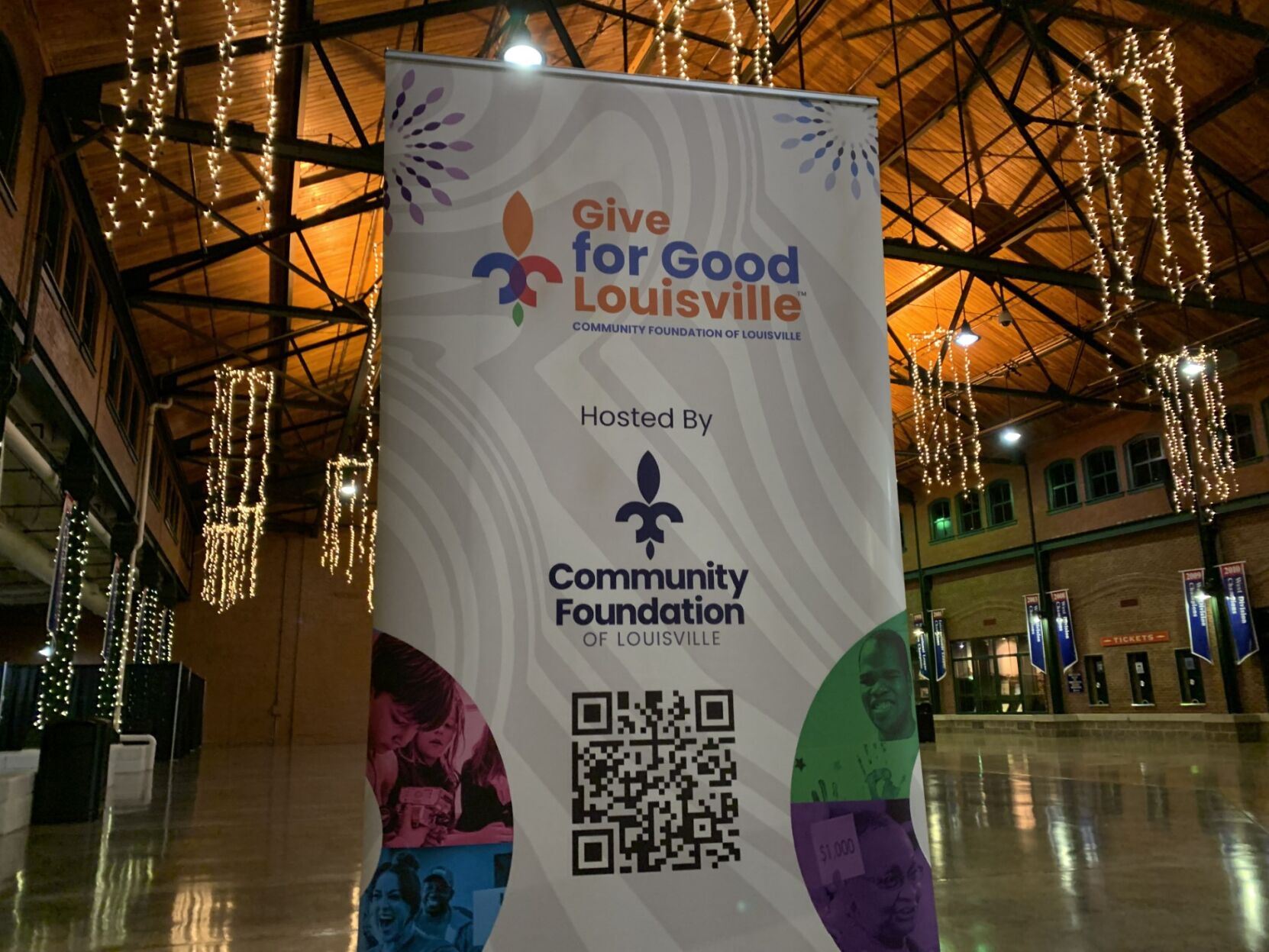 Groups, donors get connected during Give for Good Louisville for the 10th year